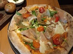 -MOMENTI手工意面(晶耀前滩店)