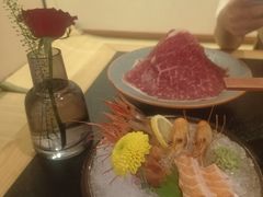 -桃夭日式料理(国信店)