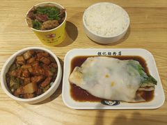 -银记肠粉店(南方医院店)