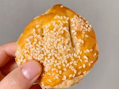 糯米老婆饼-南宋胡记(杭州体育场路店)