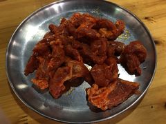 -麻蒲碳烤肉(远景路1号店)