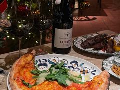 -Mammamia意大利餐厅(阳春巷店)