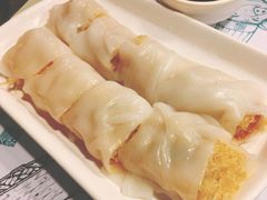 -点点心点心专门店(旺角店)