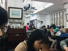 -香港蓮香樓(中環店)