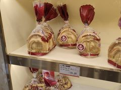 -泰康食品有限公司食品厂