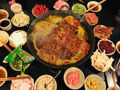 -酒友老火锅(渝中店)