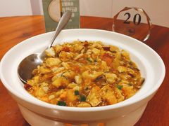 风味蟹酱-宁海食府(天一阁望京店)