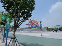 android_upload_pic-厦门方特梦幻王国