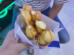 -波比艾斯(步步高梅溪新天地店)