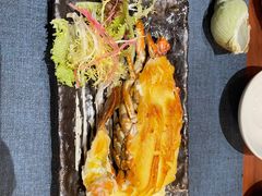 -雅邦朗悦国际酒店·乐悦自助餐厅