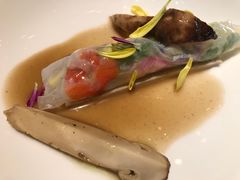 -瑞吉酒店 · Elba 欧尔巴意大利餐厅· 精致意餐·云端聚会