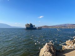 -大理洱海