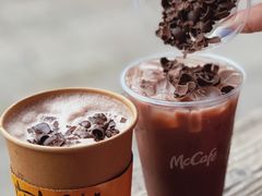 -麦当劳(南后街店)