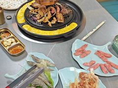 -牛犇炭火烤肉·鲜切烤肉(承德总店)