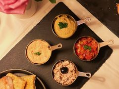 -火车头法国西餐厅