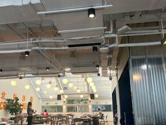 -WeWork中国(三里屯11号社区店)