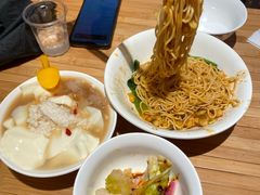 -周小波重庆小面·重庆名小吃(邹容路店)
