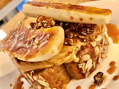 -Egg•Allday Brunch(襄阳北路店)