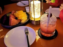 -长沙尼依格罗酒店