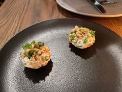 火腿小塔塔-BOR Eatery(安福路店)