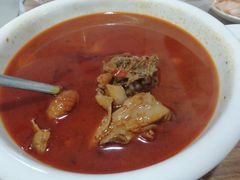 -郭场火锅鸡(梁山头店)