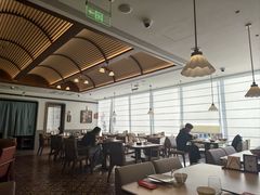 -漢舍川菜馆(国贸商城店)