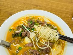 -立文冬·鲜活面(杭州太合商业中心店)