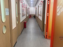 -昂立青少儿成长中心(杨浦国和1000校区)