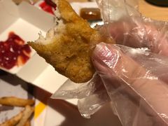 -麦当劳(海岸城店)