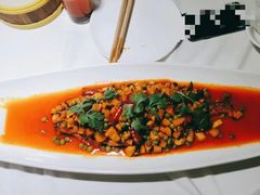 -鸭王烤鸭店(三里河店)