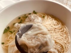 -翡翠拉面小笼包(机场DFS店)