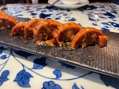 -绿茶餐厅(光谷世界城步行街店)