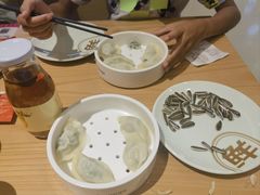 -船歌·鱼水饺青岛菜(国贸商城店)