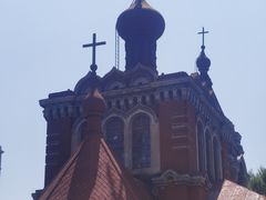 -圣·阿列克谢耶夫教堂