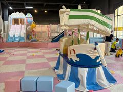 -平湖九龙山庄园圣马可酒店