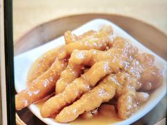 -牡丹国际大酒店-港式茶餐厅