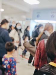 -首都儿科研究所附属儿童医院