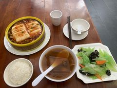 -少林寺欢喜地素斋馆