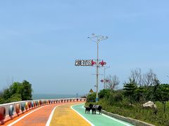 -湄洲岛