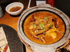 -乔街深夜食堂·小龙虾·高压锅生蚝(杭州总店)