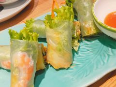 米纸卷-米纸越南小馆(金鹰世界店)