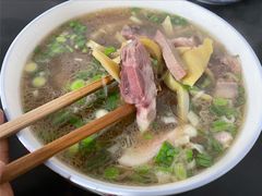 -老李家杂肝汤(回民街店)