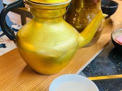 -陀岗美食·云南藏式特色餐厅