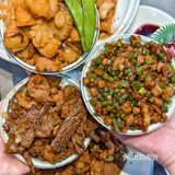 聚会宝地🌹天津人都知道的馆子！ 