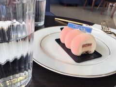-游心咖啡(青山滨江店)