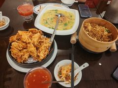 -老雒阳面馆·水席·洛阳菜(王城路店)