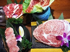 -热血兄弟·炭火烤肉(融侨中心店)