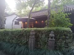 -法云安缦酒店