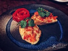 -Luang Prabang Kitchen Restaurant