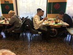 -满兴咱妈烀饼铁锅炖(兰州北街店)